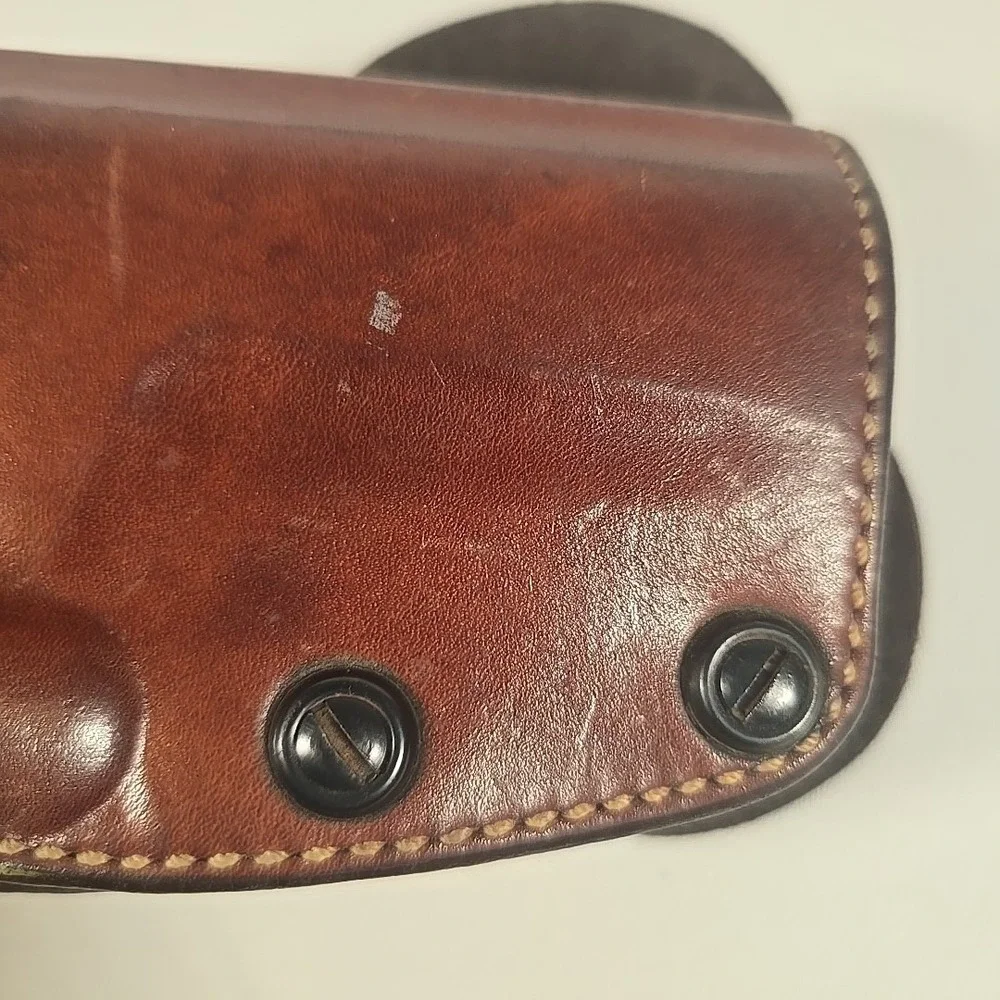 Galco‎ Paddle Holster FP8012 RH